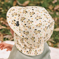 Load image into Gallery viewer, Pony - Legionnaire Flap Sun Hat - Bedhead Hats
