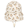 Load image into Gallery viewer, Pony - Legionnaire Flap Sun Hat - Bedhead Hats
