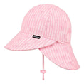 Load image into Gallery viewer, Ballerina - Legionnaire Flap Sun Hat - Bedhead Hats
