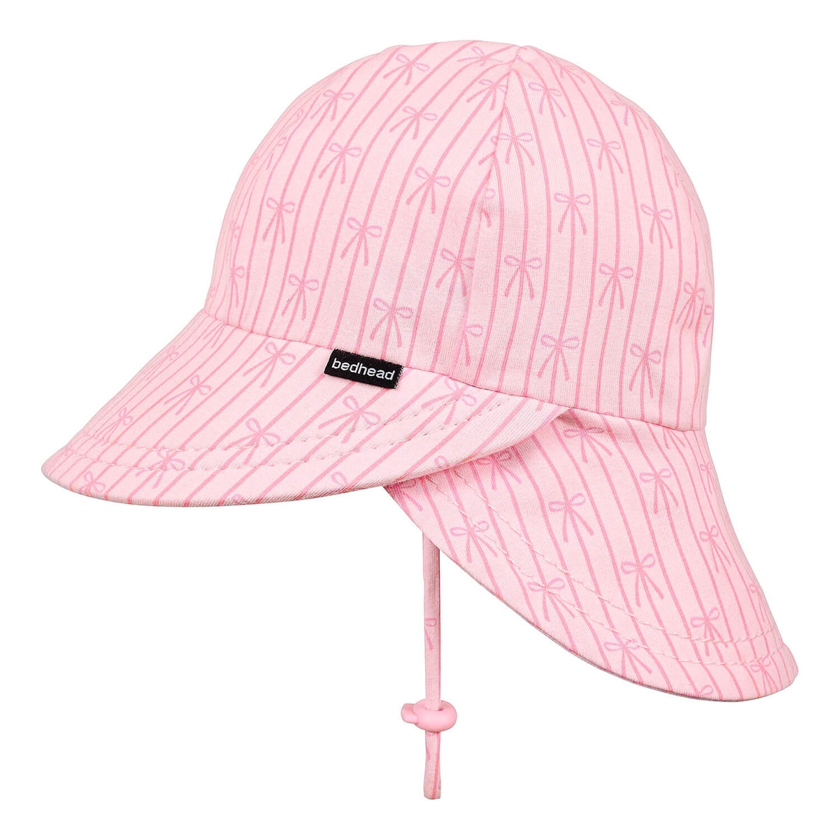 Ballerina - Legionnaire Flap Sun Hat - Bedhead Hats