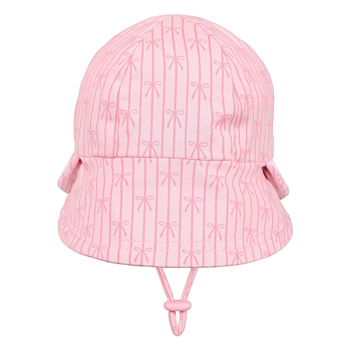 Ballerina - Legionnaire Flap Sun Hat - Bedhead Hats