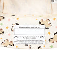 Load image into Gallery viewer, Pony - Toddler Bucket Sun Hat - Bedhead Hats

