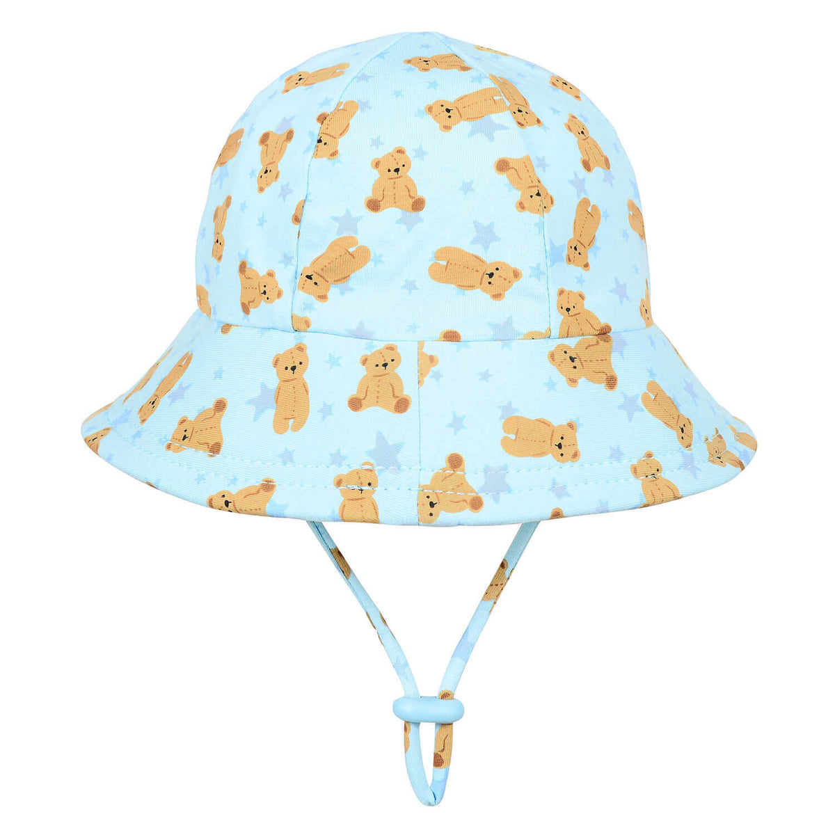 Cubbie - Toddler Bucket Sun Hat - Bedhead Hats