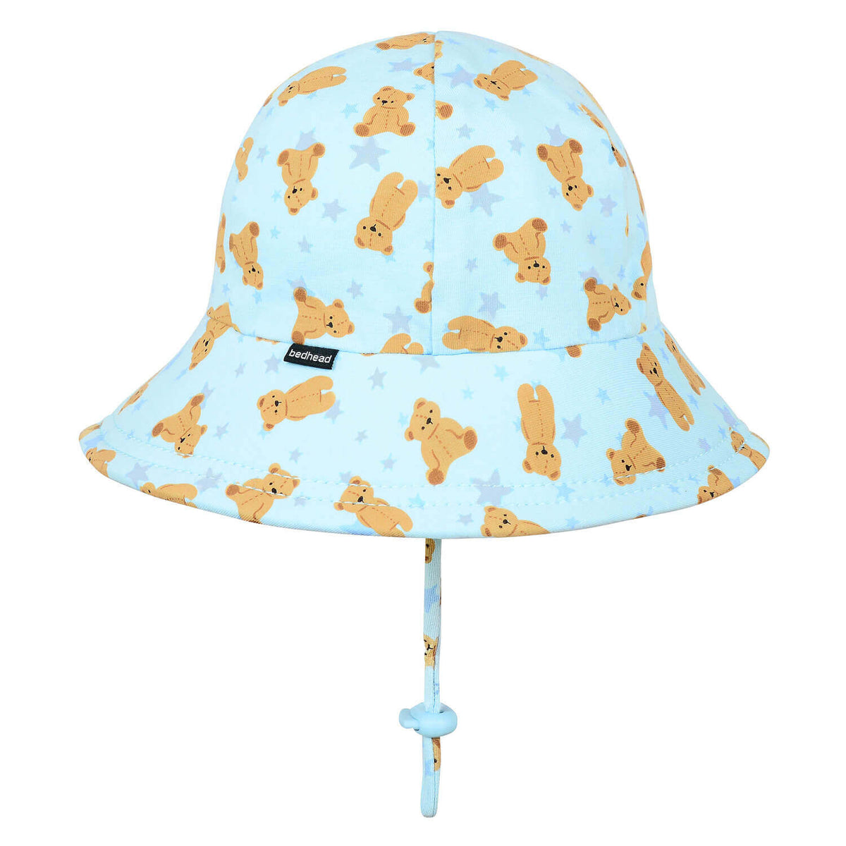 Cubbie - Toddler Bucket Sun Hat - Bedhead Hats