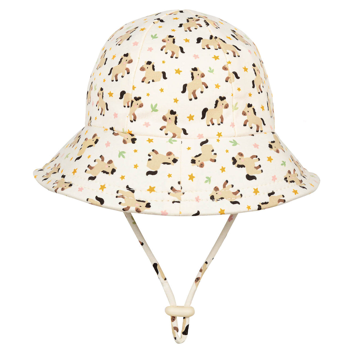 Pony - Toddler Bucket Sun Hat - Bedhead Hats