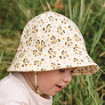 Load image into Gallery viewer, Pony - Toddler Bucket Sun Hat - Bedhead Hats
