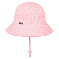 Load image into Gallery viewer, Ballerina - Toddler Bucket Sun Hat - Bedhead Hats
