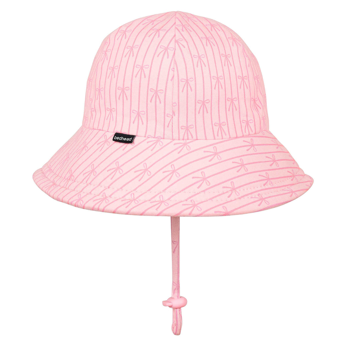 Ballerina - Toddler Bucket Sun Hat - Bedhead Hats