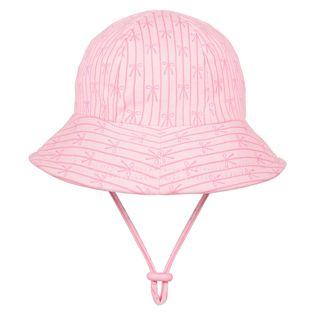 Ballerina - Toddler Bucket Sun Hat - Bedhead Hats
