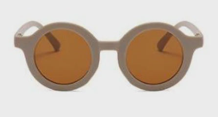 Biscuit - Kids Sunglasses / Shades - Little Drop