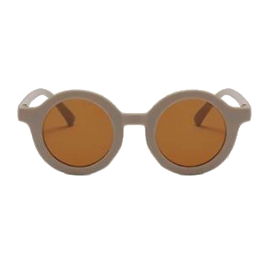 Biscuit - Kids Sunglasses / Shades - Little Drop