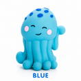 Load image into Gallery viewer, Pullie Pal Stretch Jellyfish
