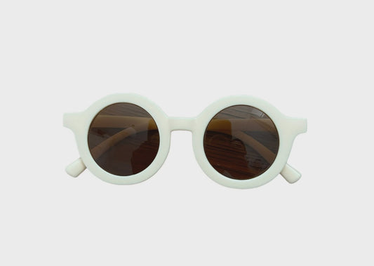 Bone - Kids Sunglasses / Shades - Little Drop