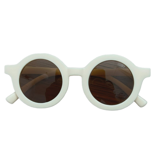 Bone - Kids Sunglasses / Shades - Little Drop