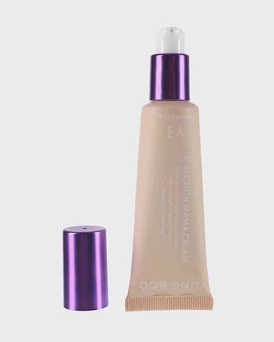 C-Section Mama Scar Cream