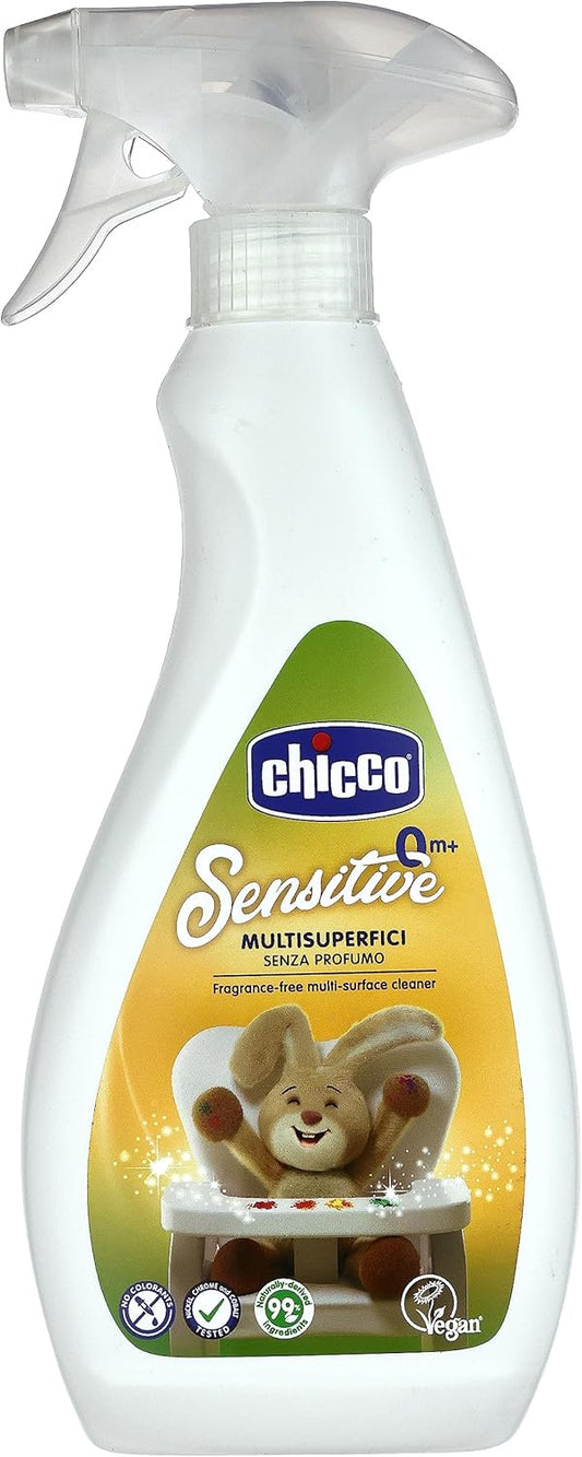 Chicco Sensitive Multisurface Spray