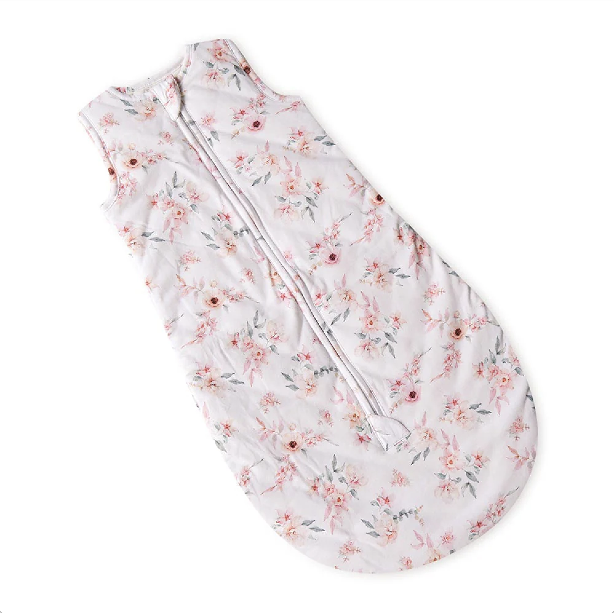 Camille - Organic Sleeping Bag 2.5 Tog