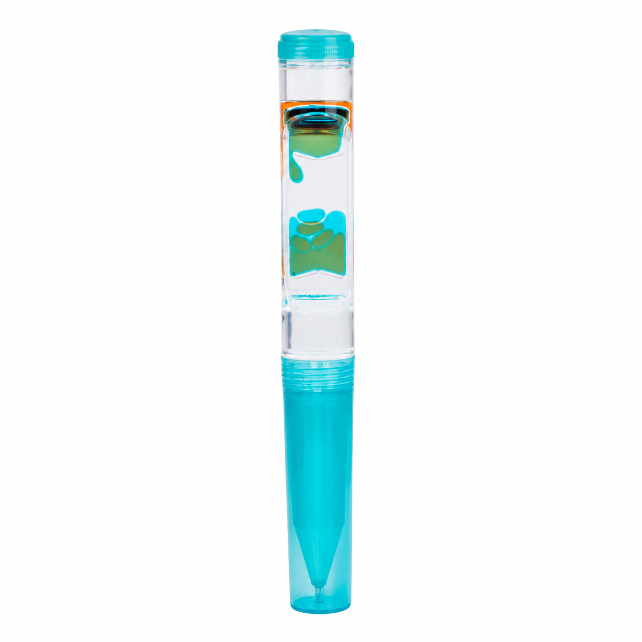 Sensory Pen Liquid Timer