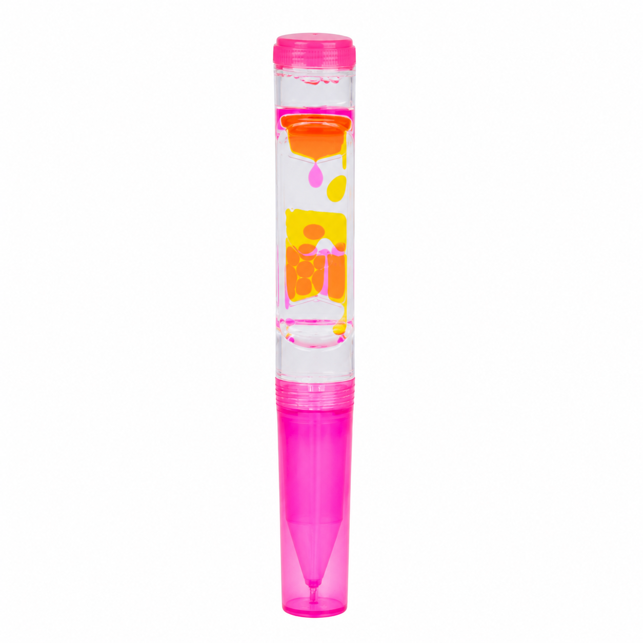Sensory Pen Liquid Timer