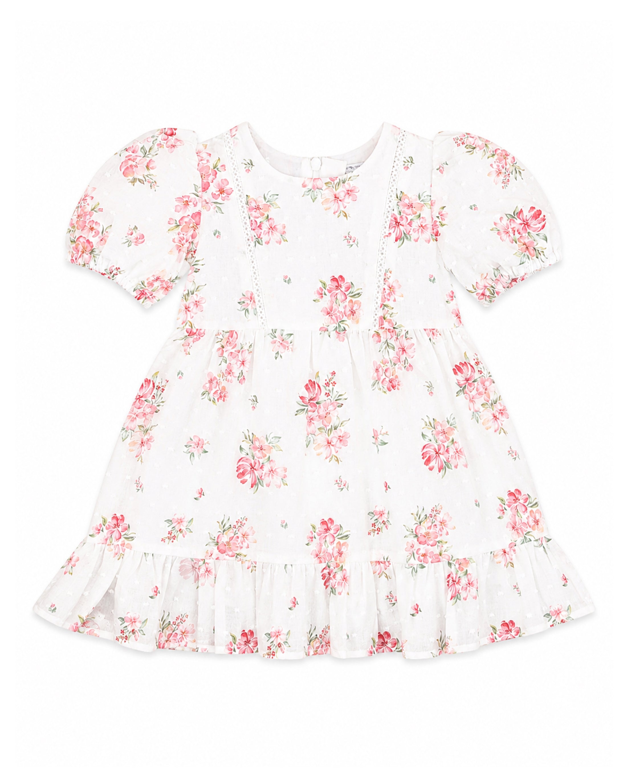 Chelsea Dress - Bebe By Minihaha
