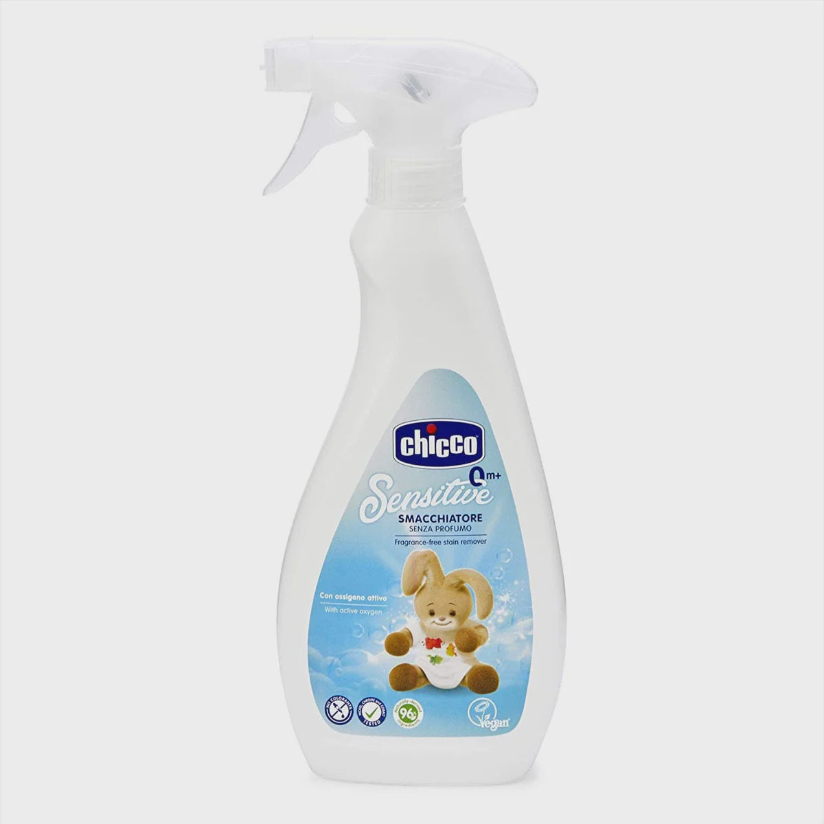 Chicco Sensitive Stain Remover Spray