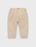 Load image into Gallery viewer, Classic Chinos - Desert
