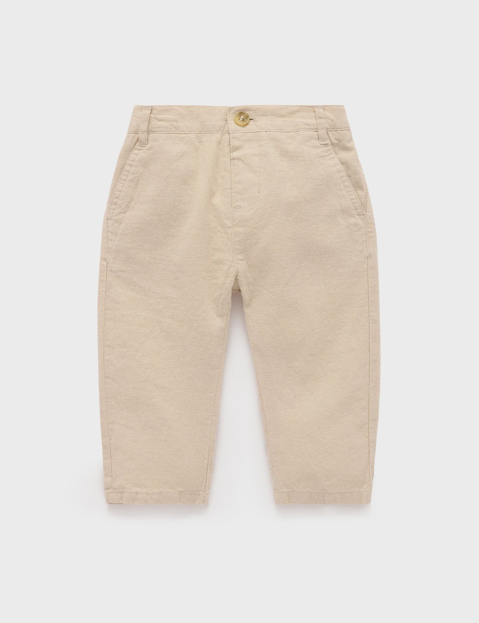 Classic Chinos - Desert