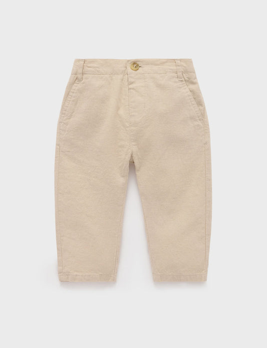 Classic Chinos - Desert