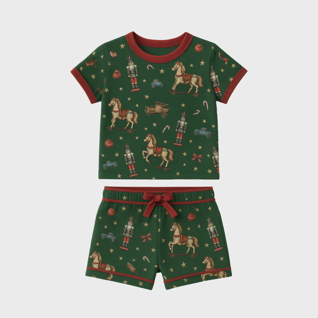 Classic Vintage Toys - Bamboo Pj Set
