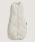 Load image into Gallery viewer, Cocoon Swaddle Bag - 1.0 TOG - Oatmeal Marle
