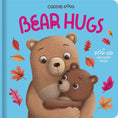 Load image into Gallery viewer, Cuddle Pops - Bear Hugs - Pop-Up Book
