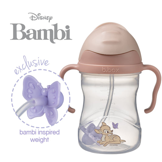 Bambi - Disney - Sippy Cup