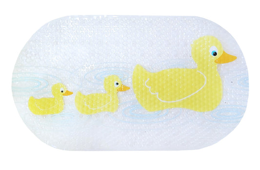 Duck Ducky Duckiest - Bath Mat