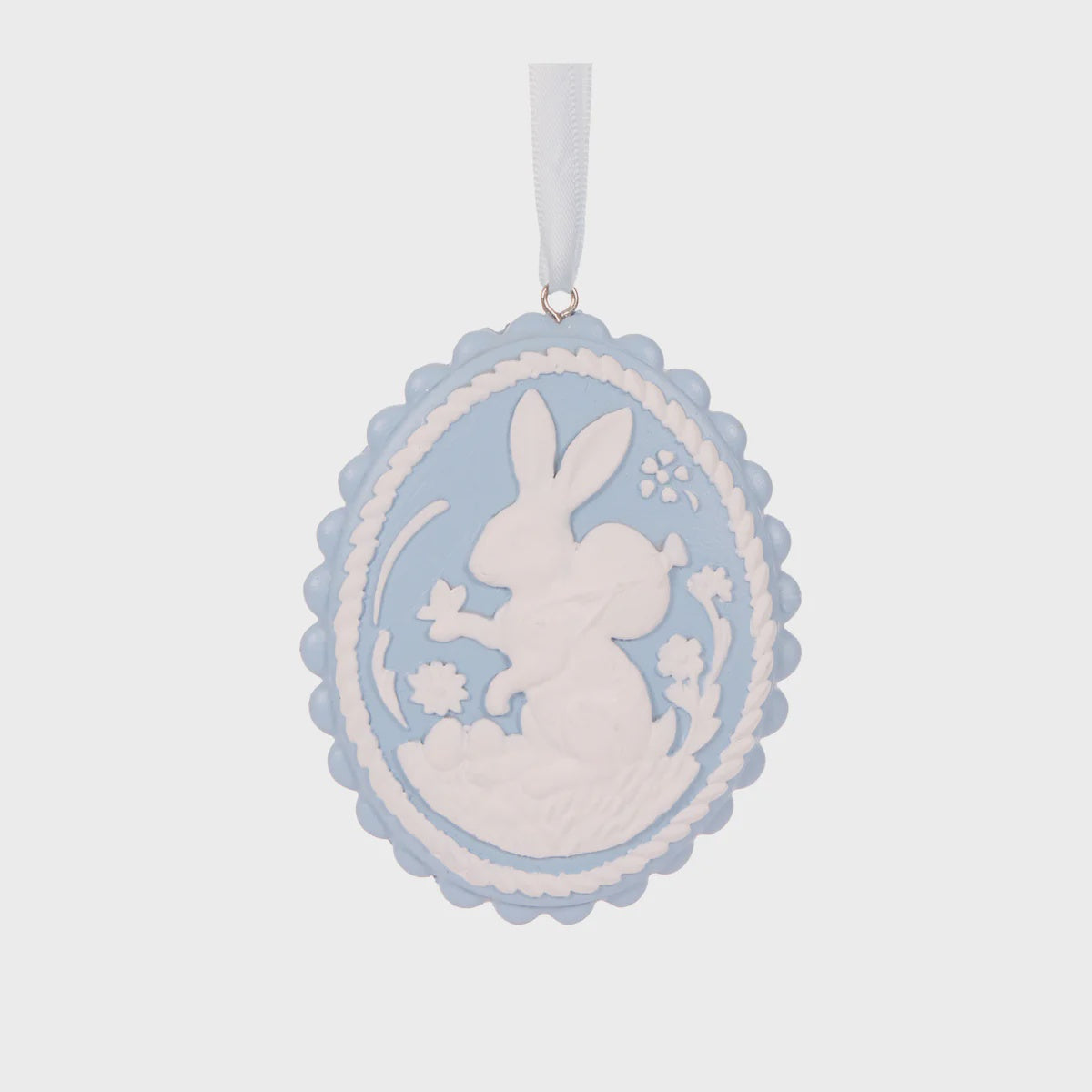 Exploring Lapin Cookie Ornament