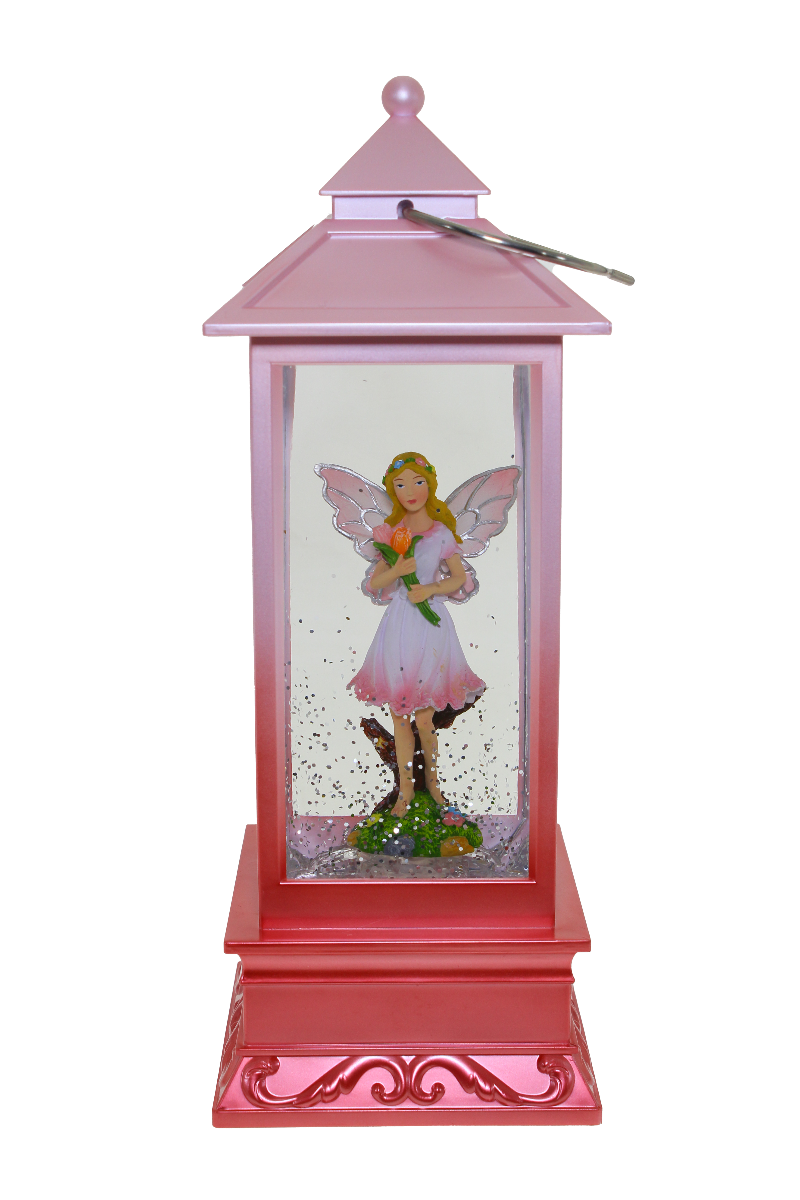 Fairy - Pink Motion Lantern