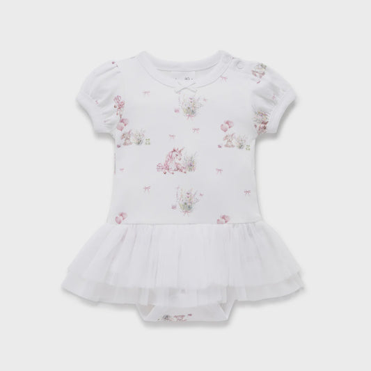 Fairytale Tutu Onesie