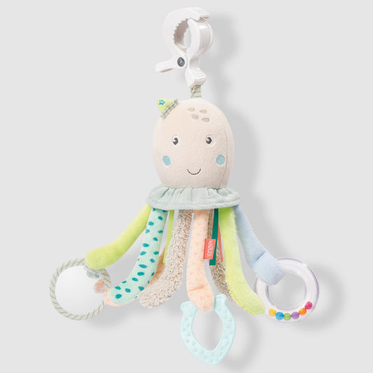 Fehn Activity Octopus