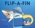 Load image into Gallery viewer, Flip-A-Fin - Sara Ball | Children's Book
