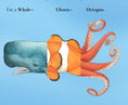 Load image into Gallery viewer, Flip-A-Fin - Sara Ball | Children's Book
