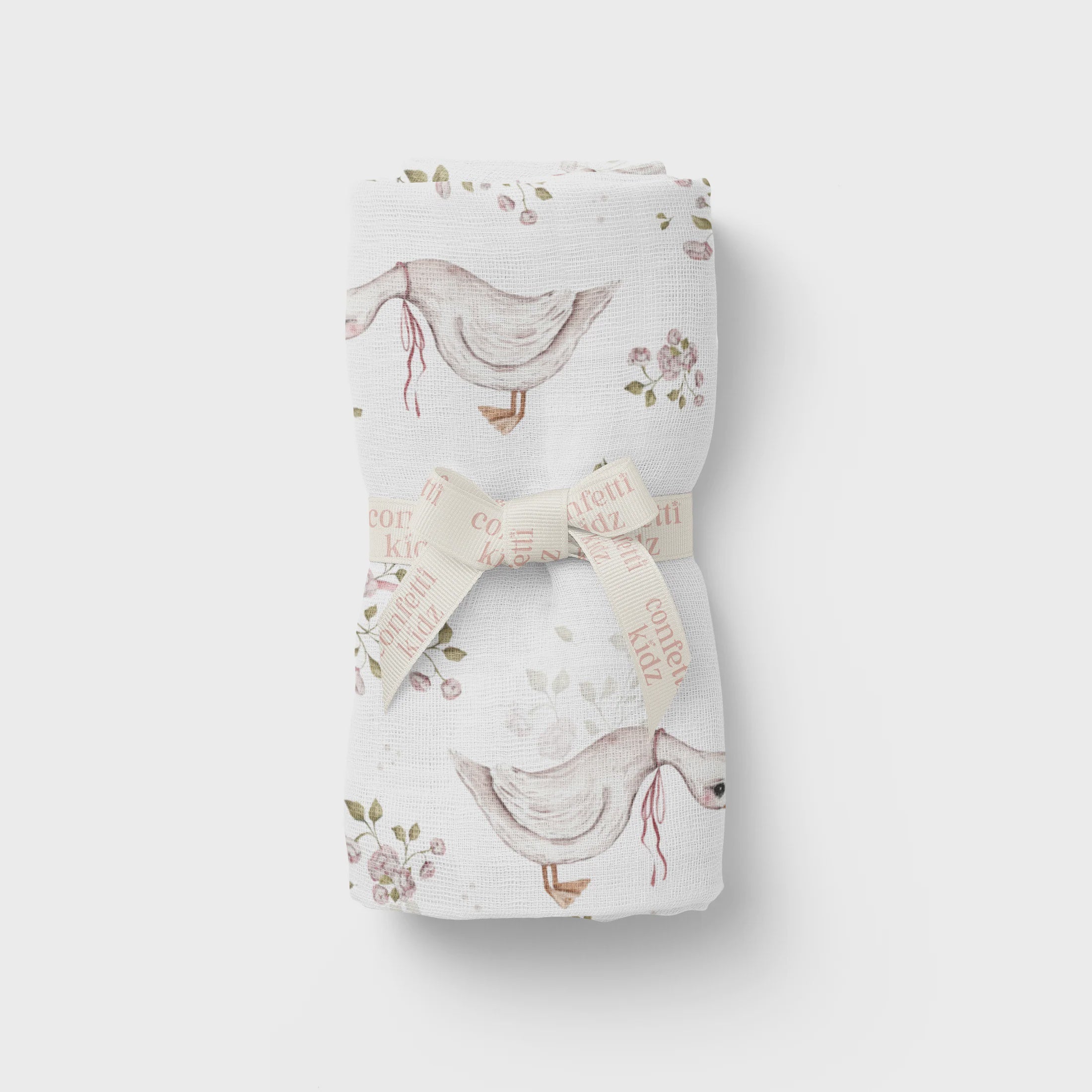 Forever Friends Organic Baby Wrap