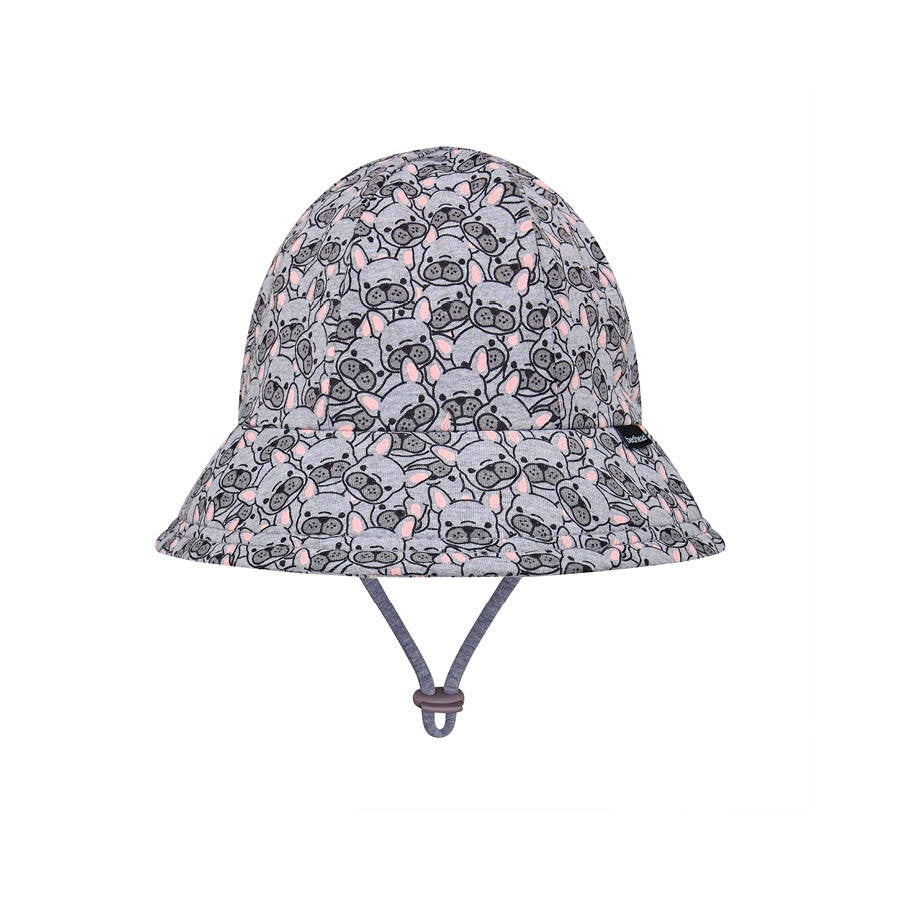 Frenchie - Toddler Bucket Hat - Bedhead Hats