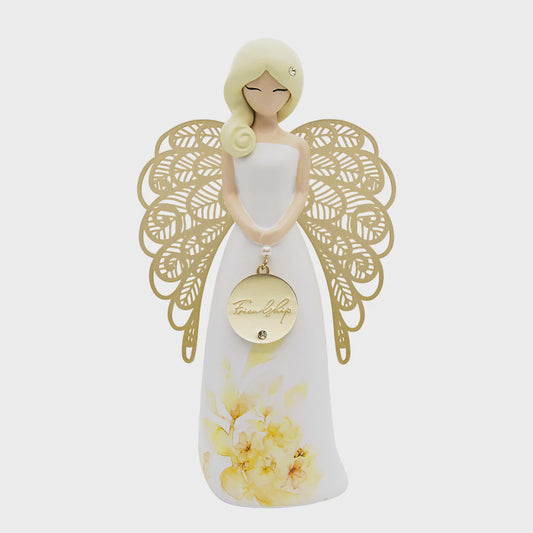 Angel Figurine - Friendship