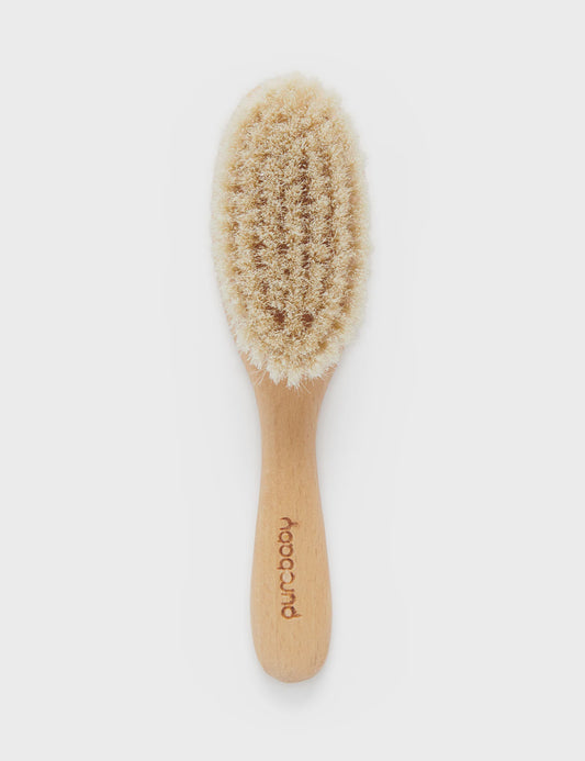 Goat Hair Brush