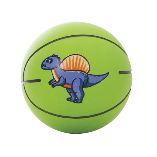 Dinosaur High Bounce Ball