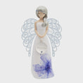 Load image into Gallery viewer, Angel Figurine - Happiness
