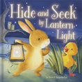 Load image into Gallery viewer, Hide and Seek by Lantern Light - Night Light Picture Book
