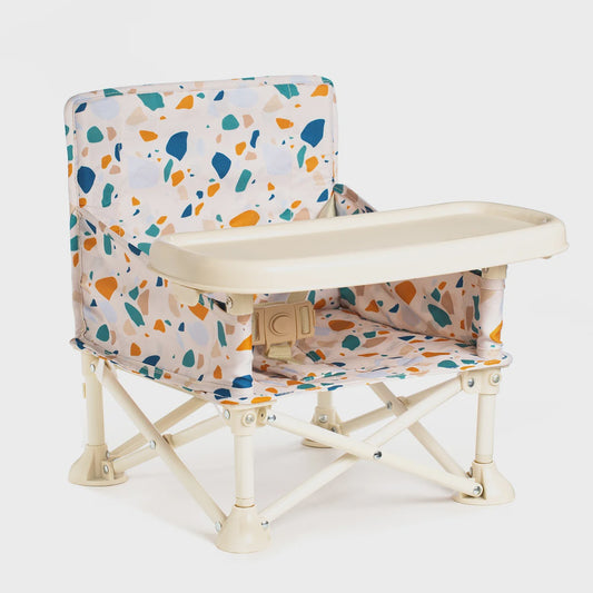 Izimini - Outdoor Baby Chair - Charlie V2