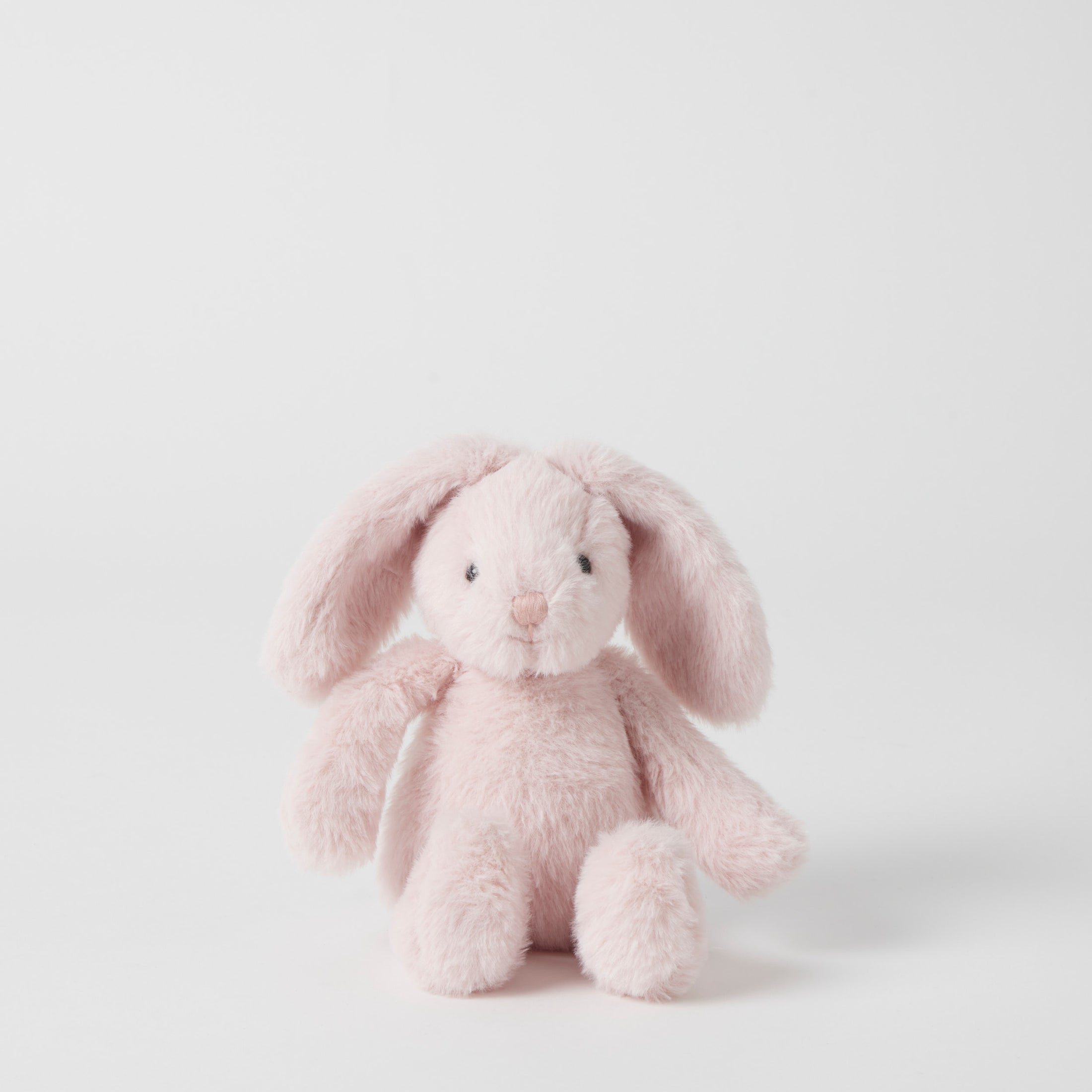 Bunny - Small - Pink