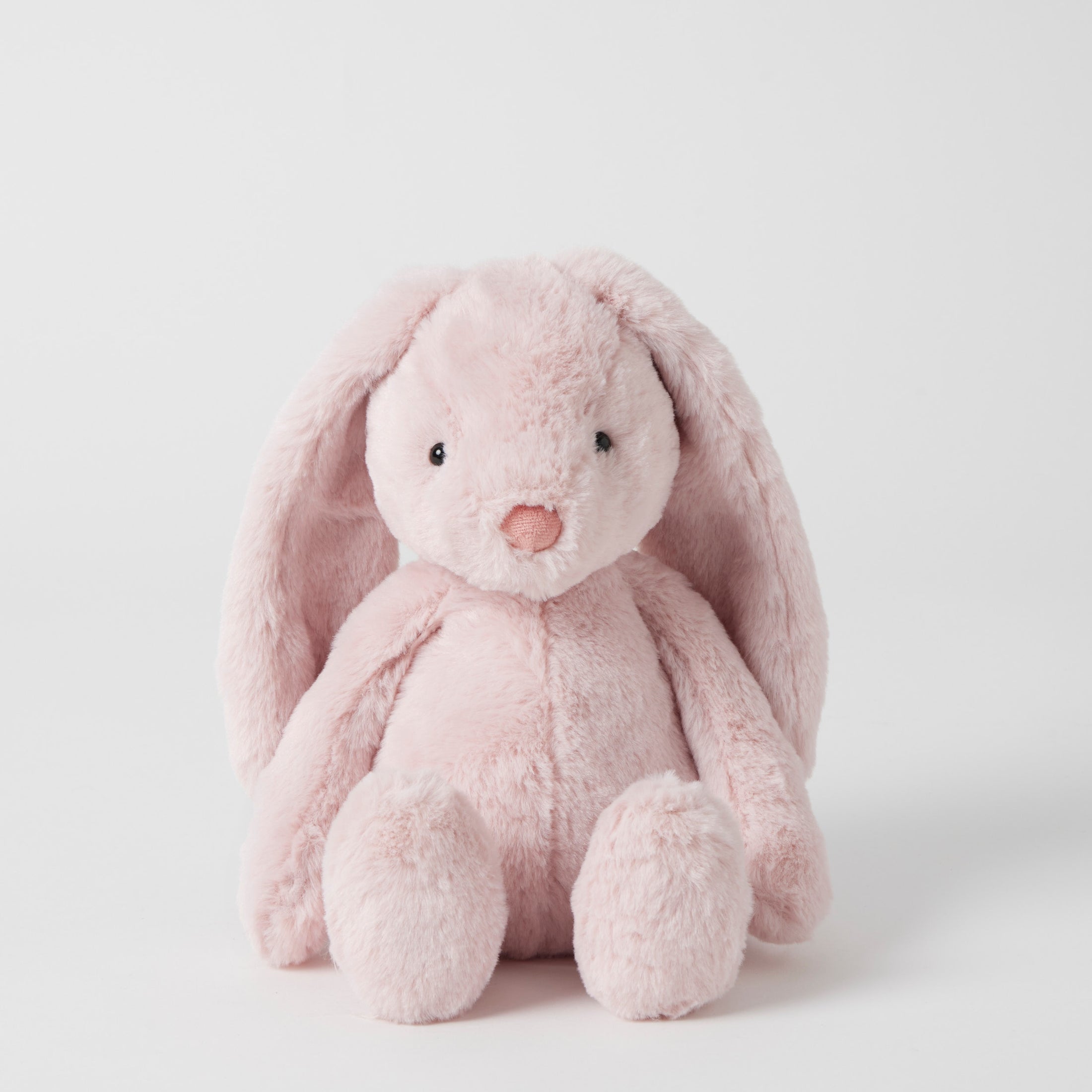 Bunny - Medium - Pink