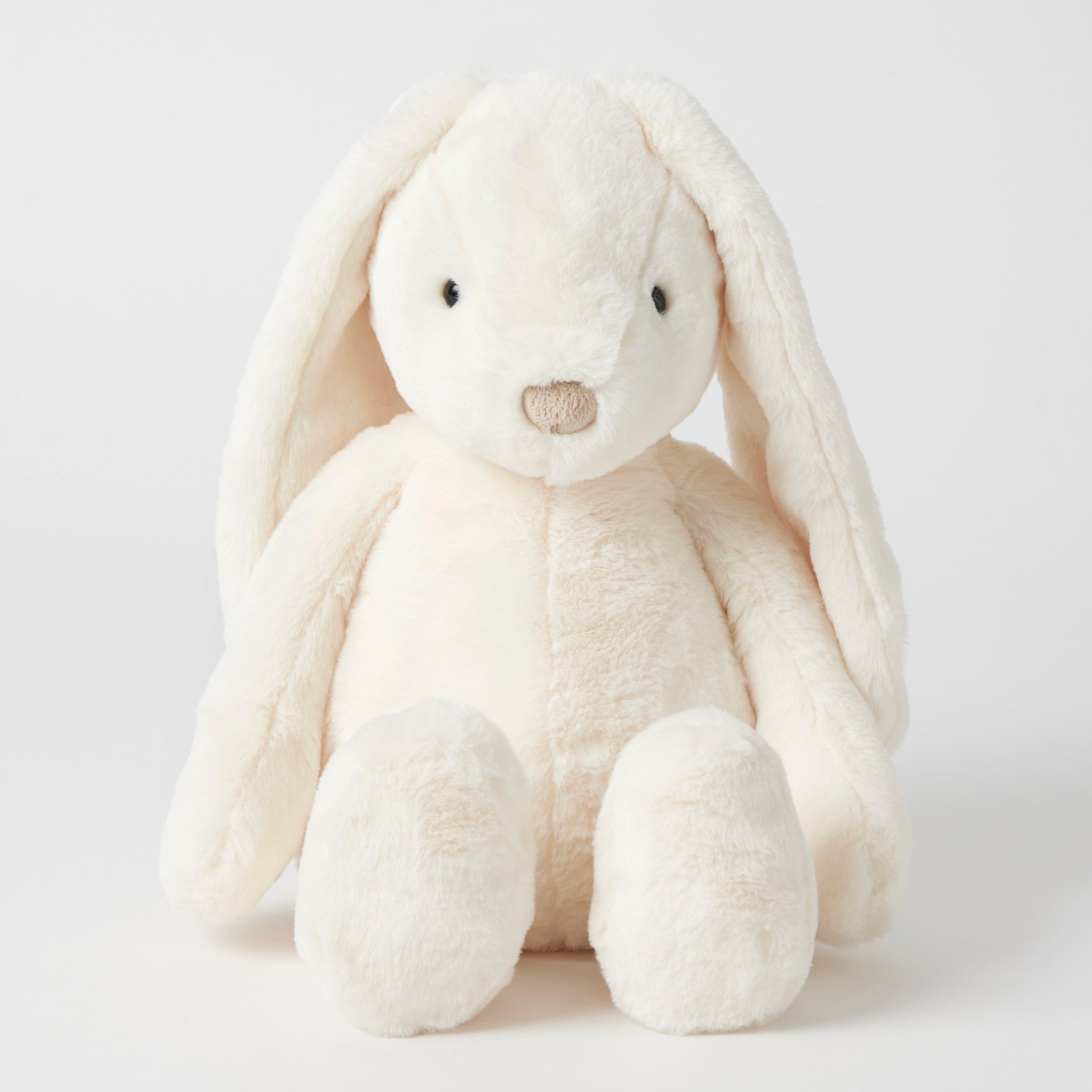 Bunny - Large - Cream